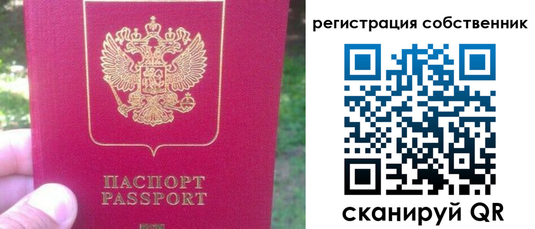 временная регистрация 2025 в Полевском